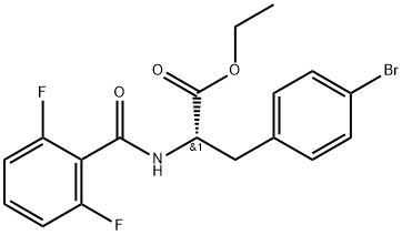 1290137-06-2 Structure