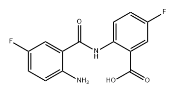 Flumazenil Impurity 9 Structure