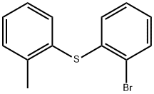 1-(2-((2,3-dimethylphenyl)thio)phenyl)piperazine 구조식 이미지