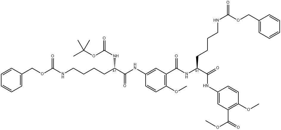 1294448-60-4 Structure