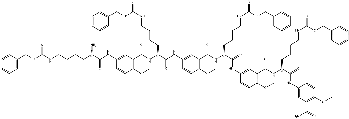 1294448-65-9 Structure