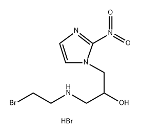 RB 6145 Structure