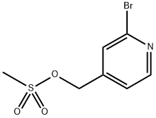 1295297-98-1 Structure