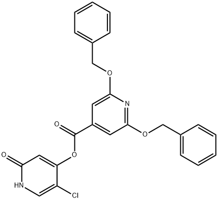 1296176-78-7 Structure