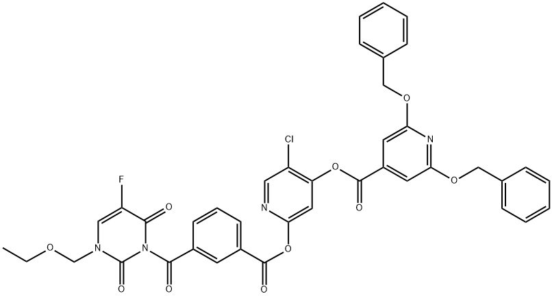 1296176-95-8 Structure