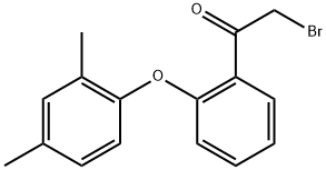 129643-26-1 Structure