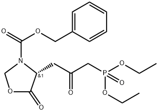 129849-33-8 Structure