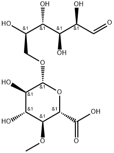 AMOR Structure