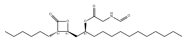 OMDM 169 Structure