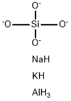 Nephelin Structure