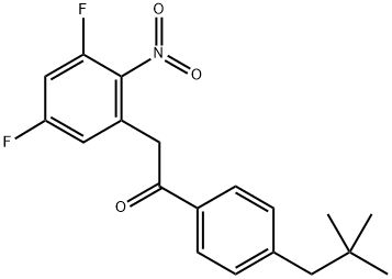 130400-46-3 Structure