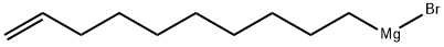 9-decenyl magnesium bromide, Fandachem Structure