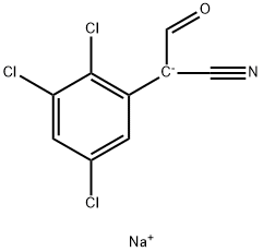 130800-88-3 Structure