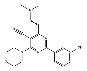 WJD 008 Structure