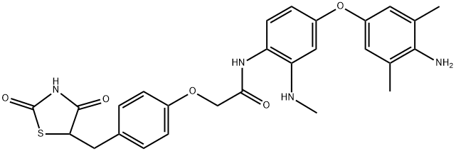 1309375-67-4 Structure