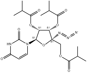 1312330-63-4 Structure