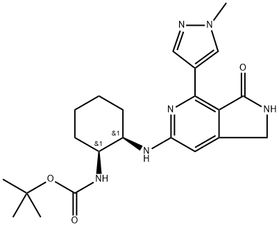 1312691-27-2 Structure