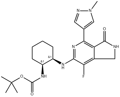 1312691-34-1 Structure