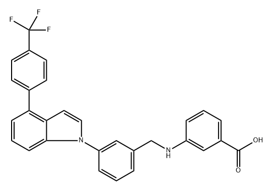 Setin1 Structure