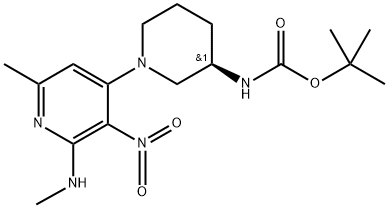 1314946-26-3 Structure