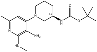 1314946-28-5 Structure