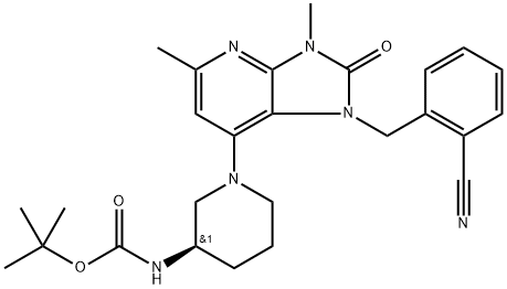 1314946-32-1 Structure