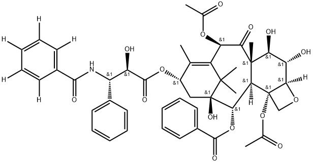 NDCWHEDPSFRTDA-NZSUPHSRSA-N Structure