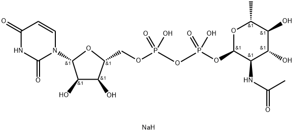 BPBNNONNJSGJLR-UHFFFAOYSA-L Structure