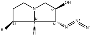 Loline Impurity 1 Structure