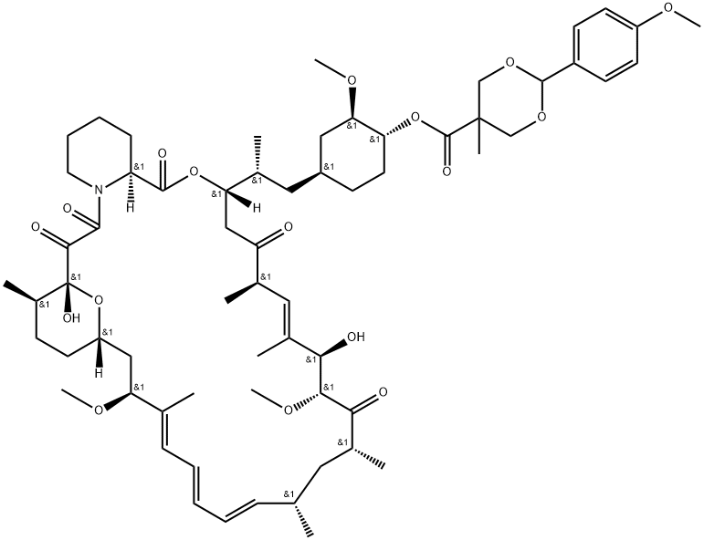 1316755-19-7 Structure