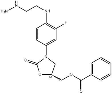 1321533-84-9 Structure