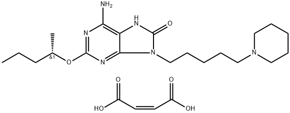 1207629-49-9 (free) Structure