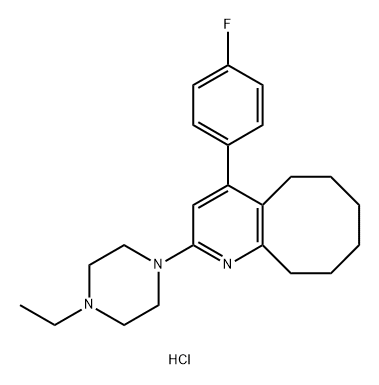 AD-5423 Structure