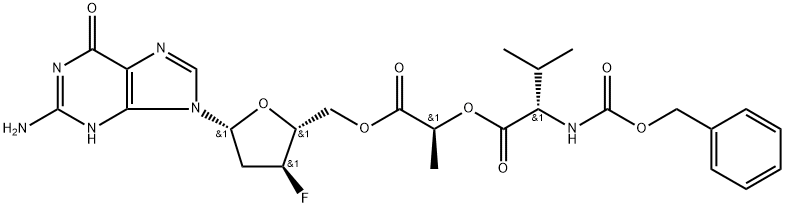 1328880-68-7 Structure