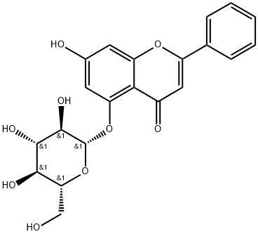 TORINGIN Structure