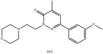 13299-99-5 MAT2A inhibitor 1