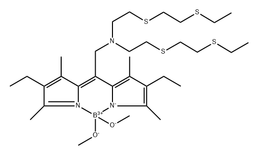 Coppersensor 3 Structure