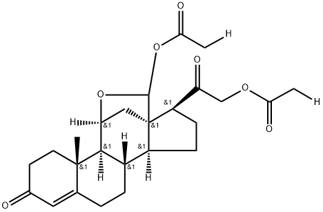 Nimocline Structure