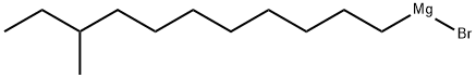 (2-ethyldecyl)magnesium bromide, Fandachem Structure