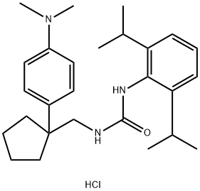 PD 132301-2 Structure