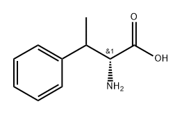 D-페닐알라닌,-ba-메틸-(9CI) 구조식 이미지
