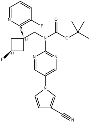 1345411-75-7 Structure