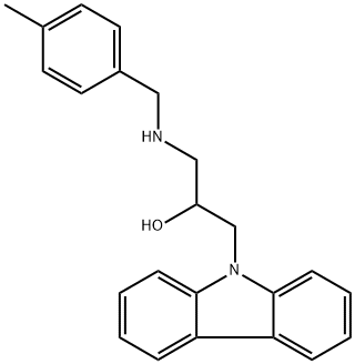 Dynamin IN-1 구조식 이미지