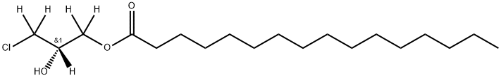 CHBIHFLJUKBYRJ-YXJZIHALSA-N Structure