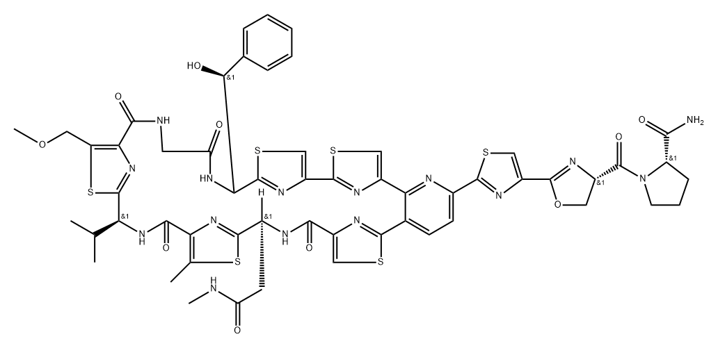 GE 2270 A Structure