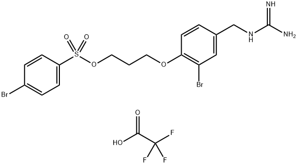 1350358-09-6 Structure