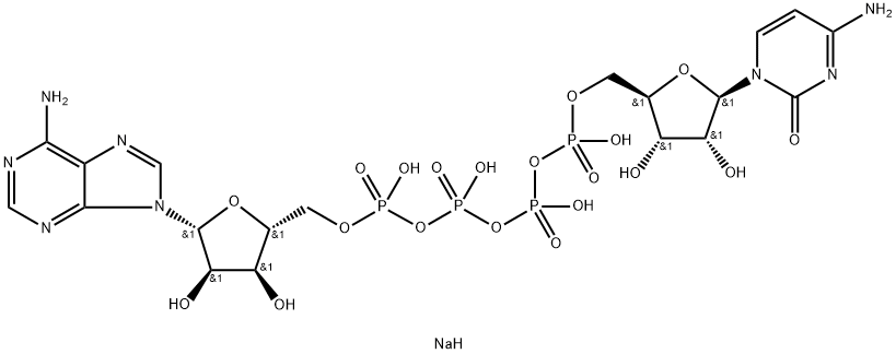 Ap4C Structure