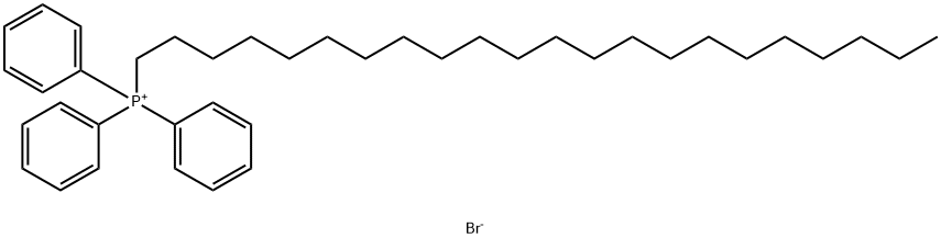 DOCOSANE-Ph3P Structure