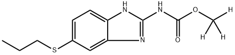 1353867-92-1 Albendazole-D3