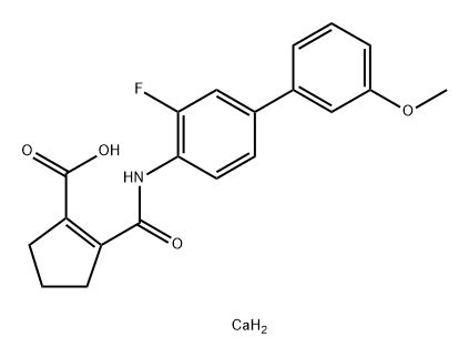 717824-30-1 (free) Structure